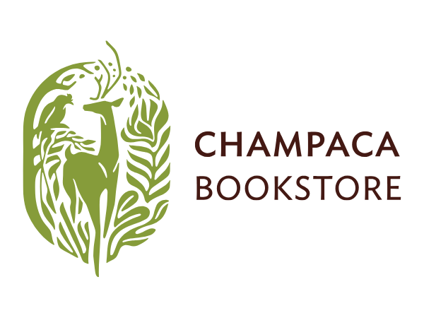 Champaca Bookstore logo