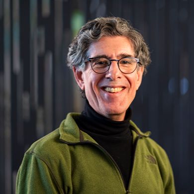 Dr Richard J Davidson