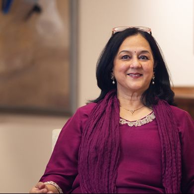 Rohini Nilekani